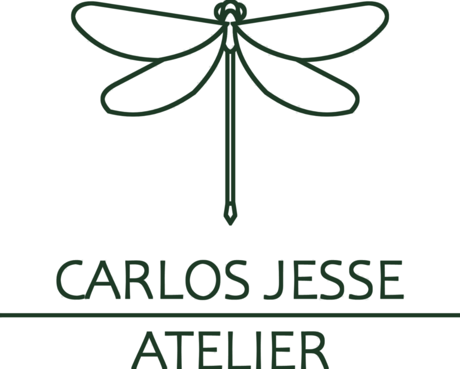 Jessé Damasceno — Verlauf Design